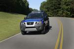 Nissan Xterra 2012 года